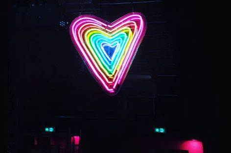 New Amsterdam club Lovelee opens this weekend image