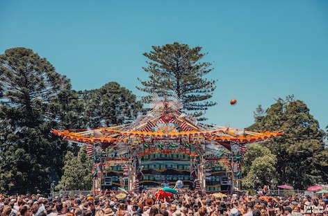 Let Them Eat Cake announces 2020 lineup image