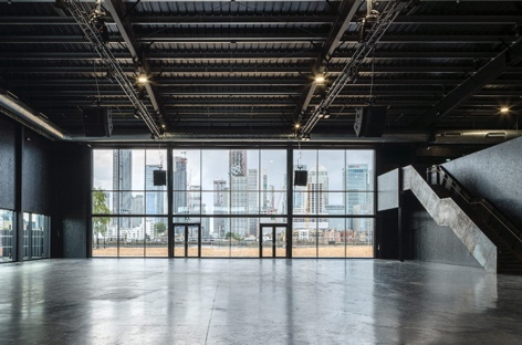 LWE announces new series, SPHERE, debuting at Magazine London in 2020 image