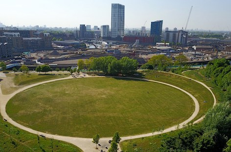 The Jazz Cafe launches new East London festival, Maiden Voyage image