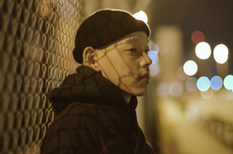 Tokyo fashion brand Undercover releases Mars89 EP with remixes from Thom Yorke, Low Jack image