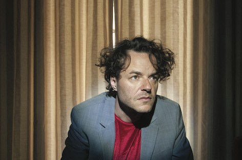 Matias Aguayo details first solo album in six years, Support Alien Invasion image