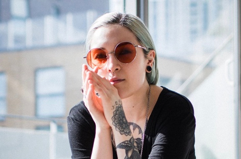 Listen to a playlist of Maya Jane Coles' productions image