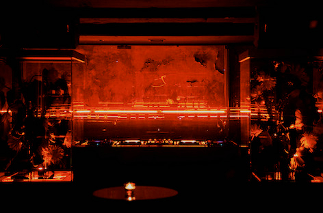 New DJ bar Mitsuki opens in Tokyo image