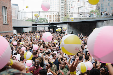 MoMA PS1 Warm Up to host Eris Drew, Floorplan, Mall Grab in 2019 image