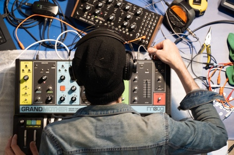 Moogfest announces first names for 2019 festival image