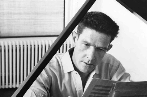 MUTE announces box set of reinterpretations of John Cage's 4'33 image