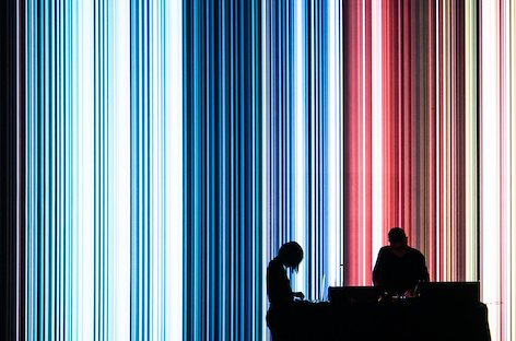 MUTEK.JP adds collaborative live set from Soichi Terada, Kuniyuki and Sauce81 for 2019 image