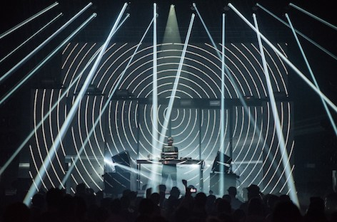 MUTEK Montréal 2019 details full program schedule image