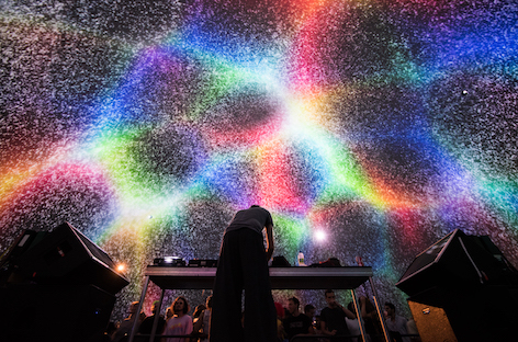 MUTEK Montreal adds more artists for 2019 image