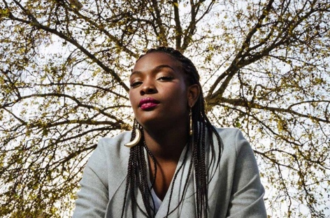 Mix Of The Day: Nídia image