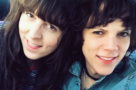 Octo Octa and Eris Drew launch new label, T4T LUV NRG image