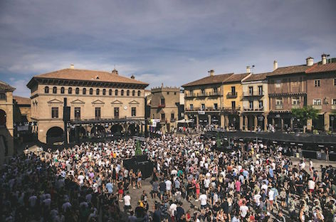 OFFSónar completes 2019 programme image