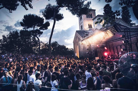 Barcelona's OFFSónar adds Moodymann, Hunee for 2019 image