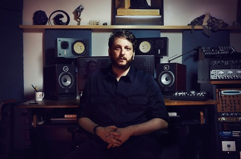 Oneohtrix Point Never scoring new Benny & Josh Safdie film, Uncut Gems image