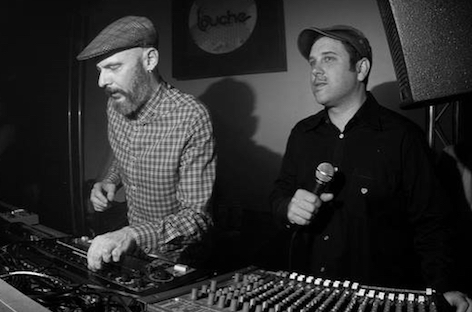 Paranoid London collaborate with Arthur Baker, Suicide's Alan Vega on new album, PL image