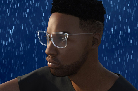 patten reveals self-directed 'Night Vision' video off new album, FLEX image