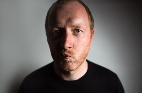 Phil Kieran to release new album, Life Cycling, on Maeve image