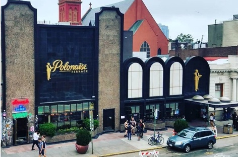 New York's Brooklyn Bazaar to close Greenpoint venue image