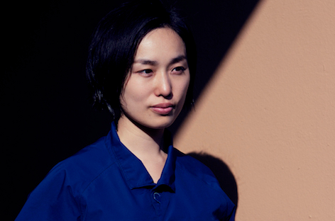 Powder handles the first installment of Beats In Space's new mix series image