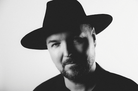 Kölsch compiles second edition of rebranded fabric presents series image