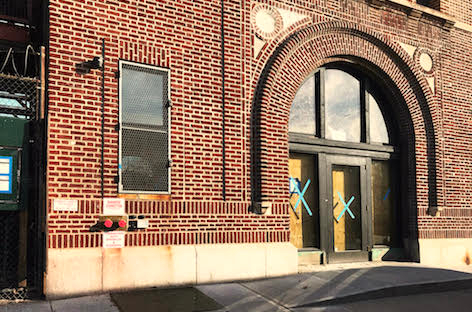 Public Records is Brooklyn's new hi-fi listening bar, performance space and cafe image