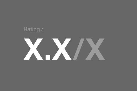 RA stops using scores on reviews image