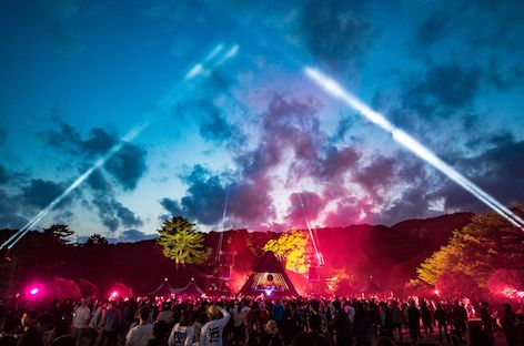 Rainbow Disco Club 2019にDJ Harvey、Matthew Herbert、Jayda Gの出演が決定 image