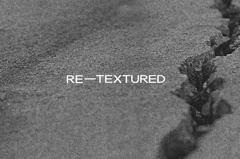 RE-TEXTURED festival returns to London in 2020 image