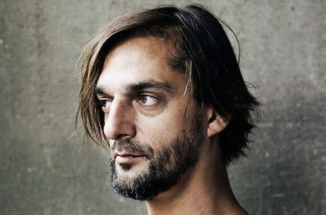 Ricardo Villalobos cancels his Australian tour image