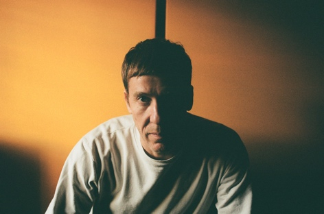 Death In Vegas founder and Daniel Avery collaborator Richard Fearless details first album image