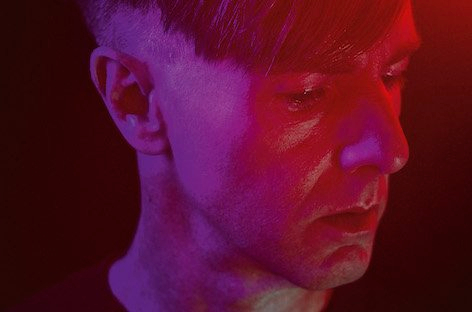 Richie Hawtinの来日DJツアーが決定 image