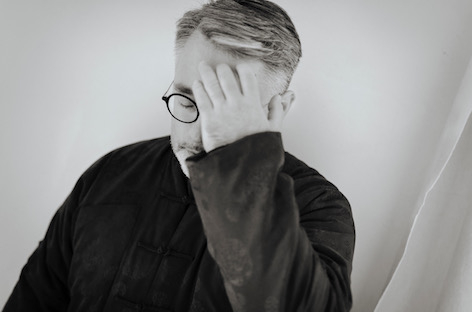 Robag Wruhme returns to Pampa with first album in eight years image