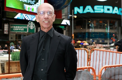 SFX Entertainment founder and EDM titan Robert Sillerman dies aged 71 image