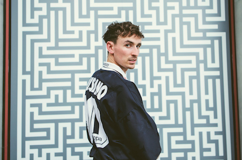 Ross From Friends returns to London's Phonox for October residency image