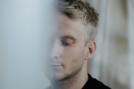 Seb Wildblood details debut album, sketches of transition image