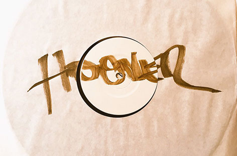 Shed goes jungle techno on new 12-inch as Hoover1 image