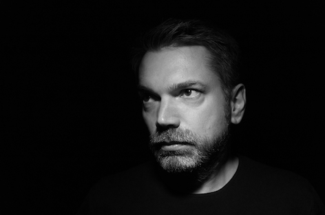 Shed returns to Ostgut Ton with new album, Oderbruch image