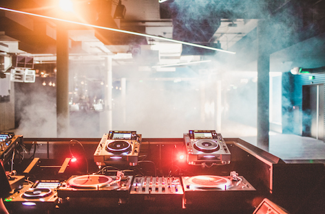 Floorplan, Jayda G, DJ Stingray to play Shelter during ADE image