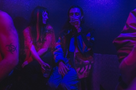 New club Sierra Neon opens in Saint-Denis, Paris image
