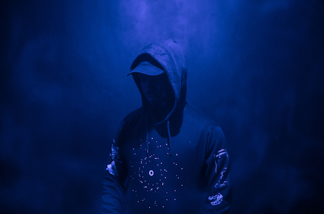 Slikback makes vinyl debut with new double-LP release, Lasakaneku / Tomo, on Hakuna Kulala image