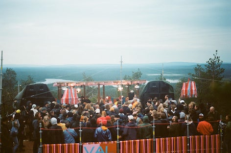 Finnish festival Solstice reveals ambient and experimental lineup image