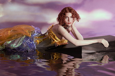 SOPHIE to play IMS Ibiza's Dalt Vila party in 2019 image