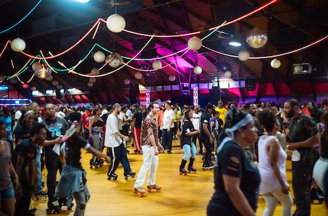 Moodymann's Soul Skate party announces 2020 dates, plus London and Berlin editions image
