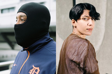 Hybrid Festival debuts in Melbourne with DJ Stingray image
