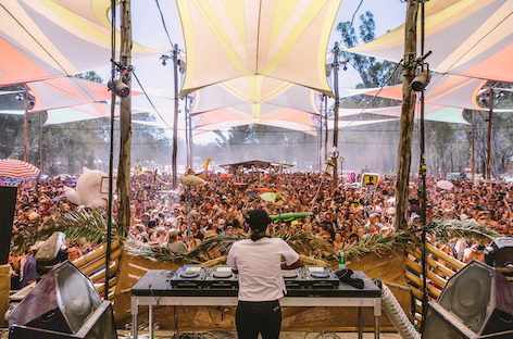 Strawberry Fields reveals its 2019 lineup image