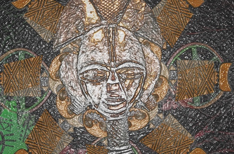 Antinote and Dizonord reveal compilation of slo-mo Afro and cosmic music from the '90s image
