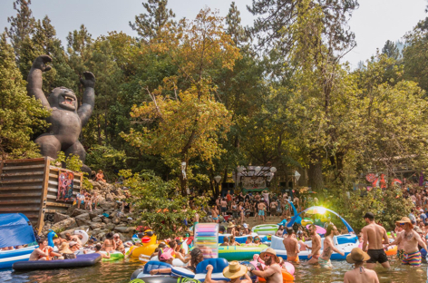 Sunset Campout reveals first names for 2019 image
