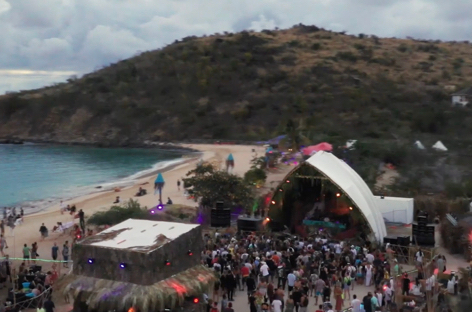 SXM festival returns to Saint Martin/Sint Maarten for 2020 image