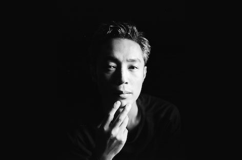 Moph Records主宰のTakahisa Mitsumoriが初のEP「Cntnr」をリリース image